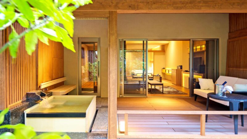 東府やResort＆Spa-Izu